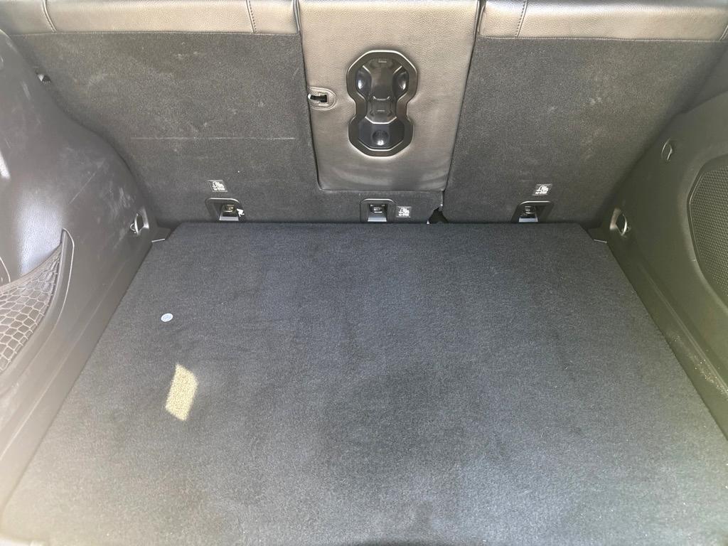 Jeep Renegade Limited FWD 2019