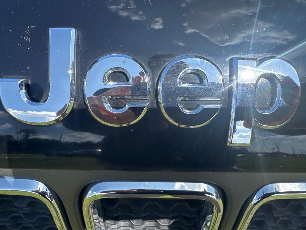 Jeep Renegade Limited FWD 2019