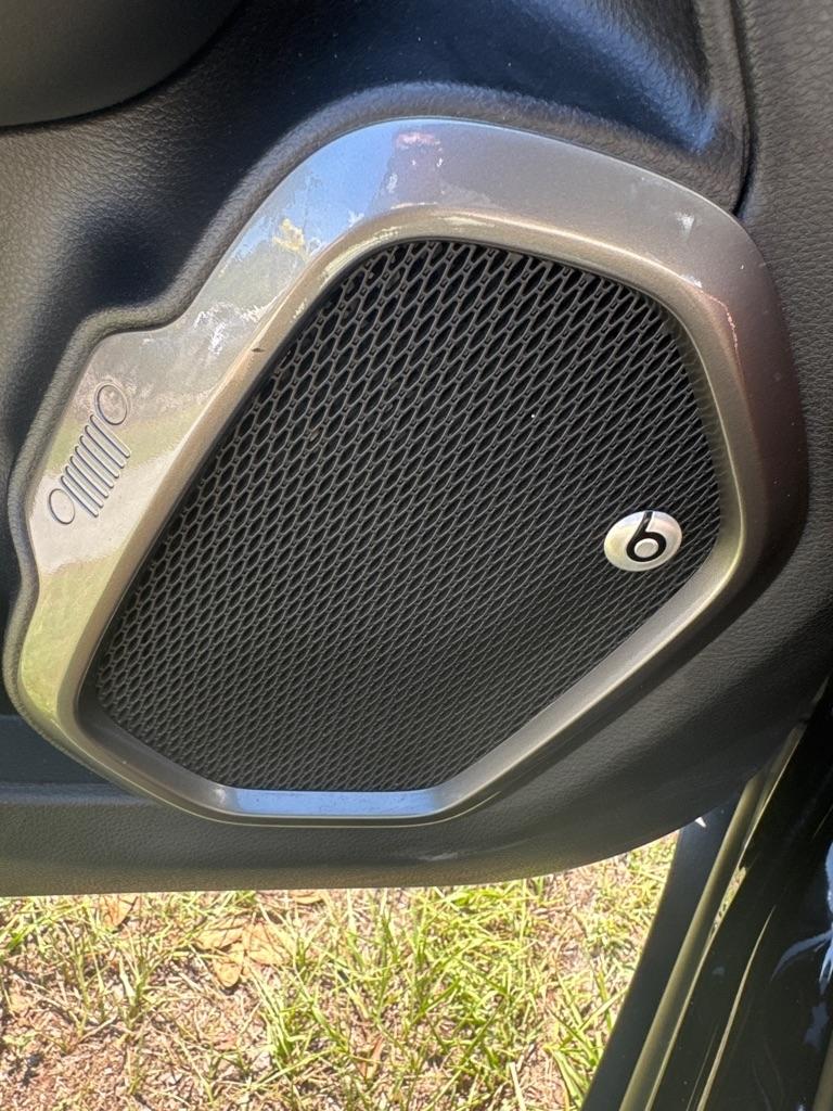 Jeep Renegade Limited FWD 2019