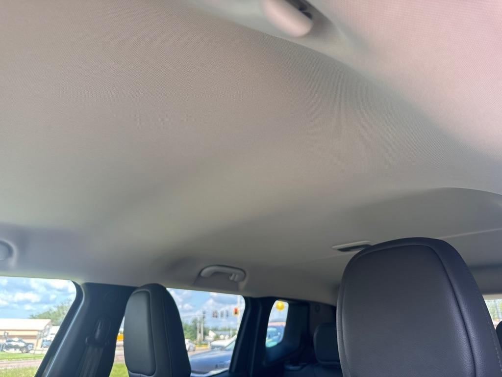 Jeep Renegade Limited FWD 2019