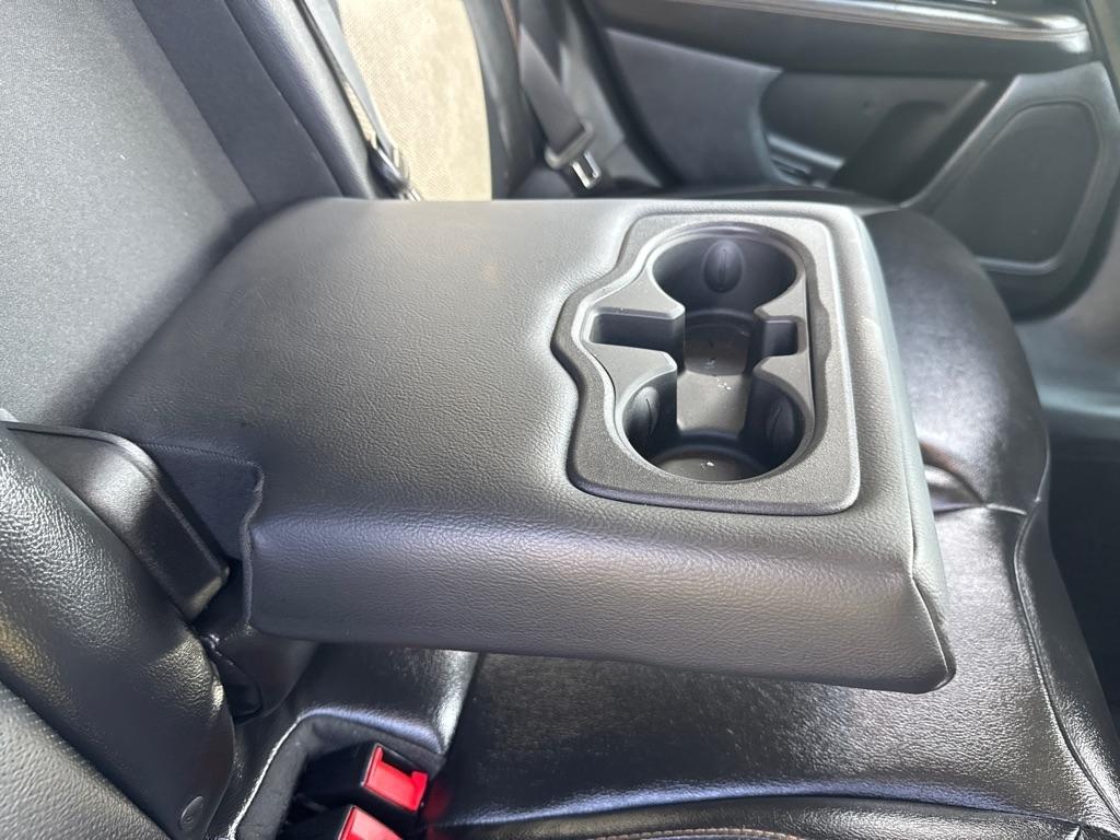 Jeep Compass Limited FWD 2018