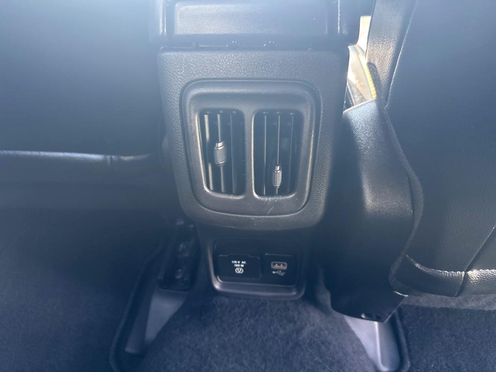 Jeep Compass Limited FWD 2018