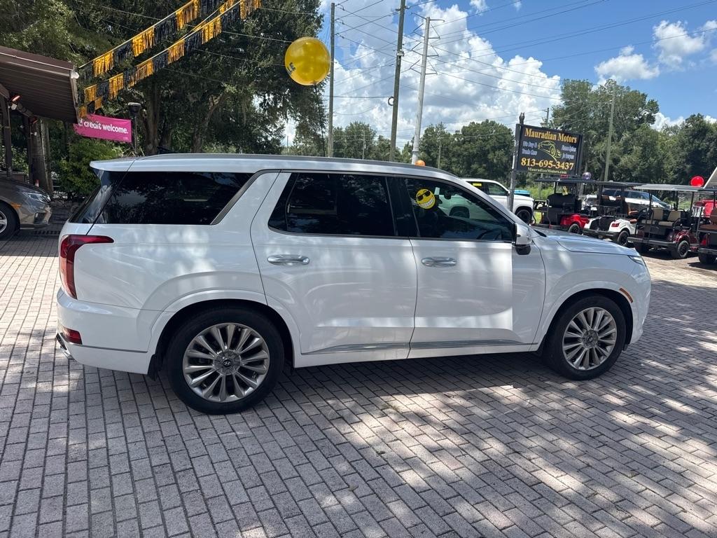 Hyundai Palisade Limited FWD 2020