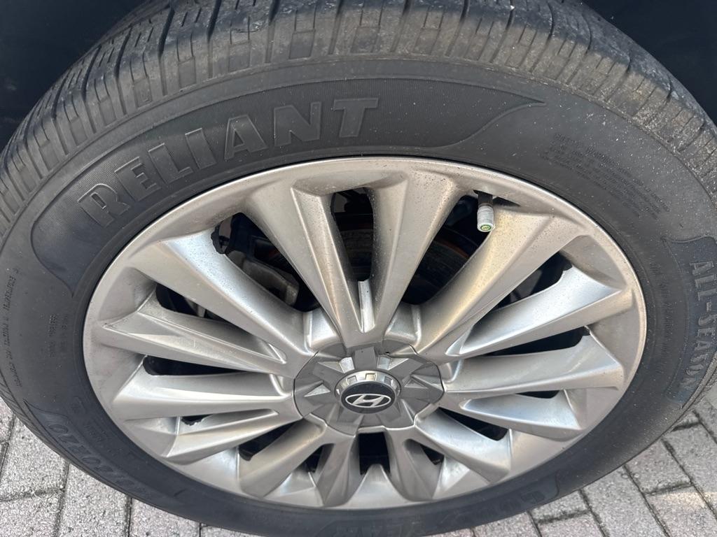 Hyundai Palisade Limited FWD 2020