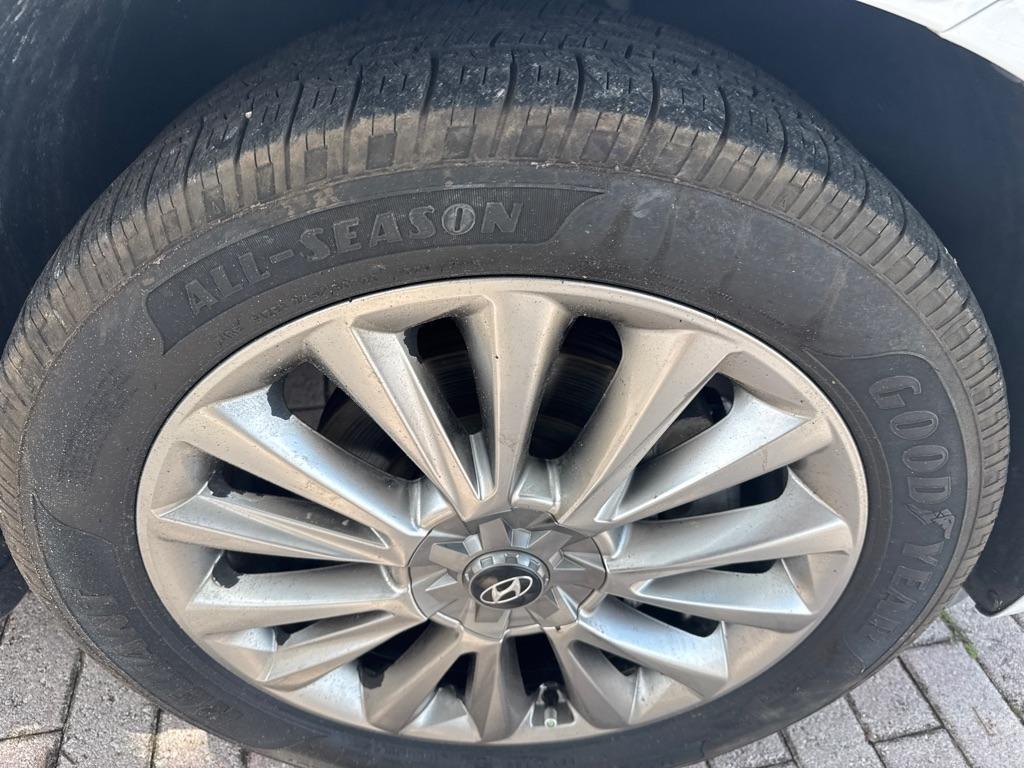 Hyundai Palisade Limited FWD 2020