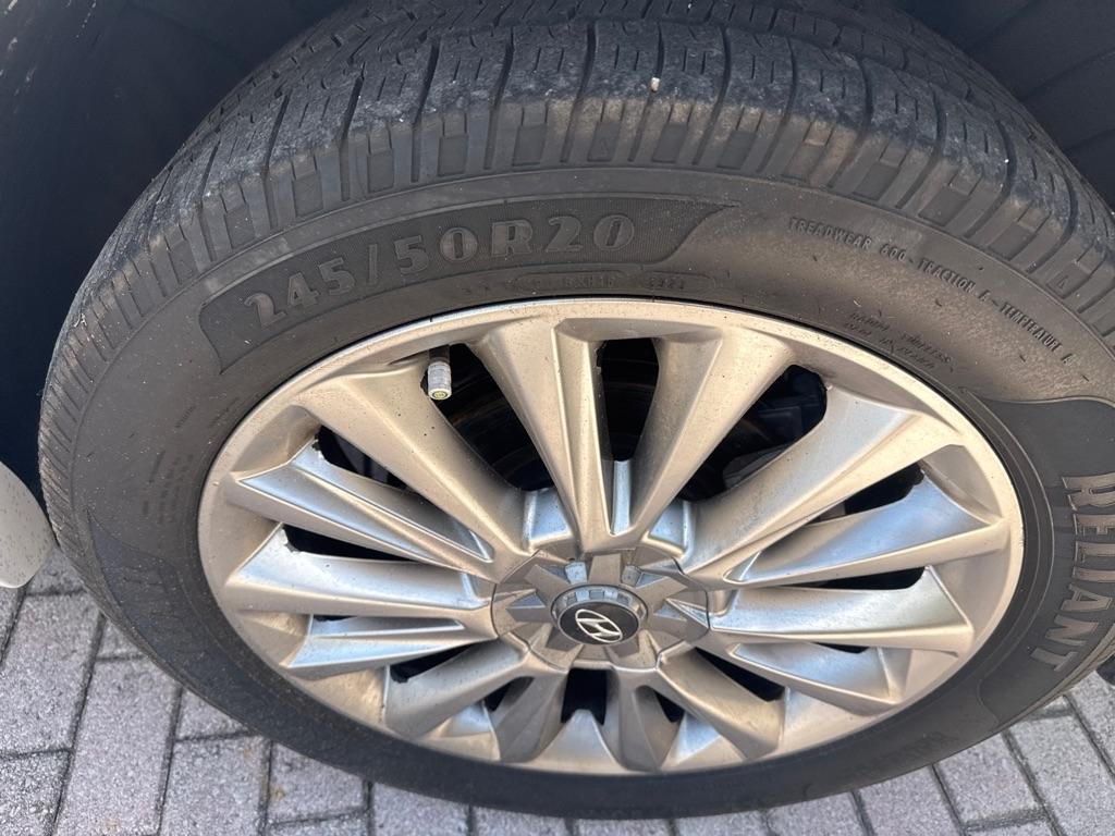 Hyundai Palisade Limited FWD 2020