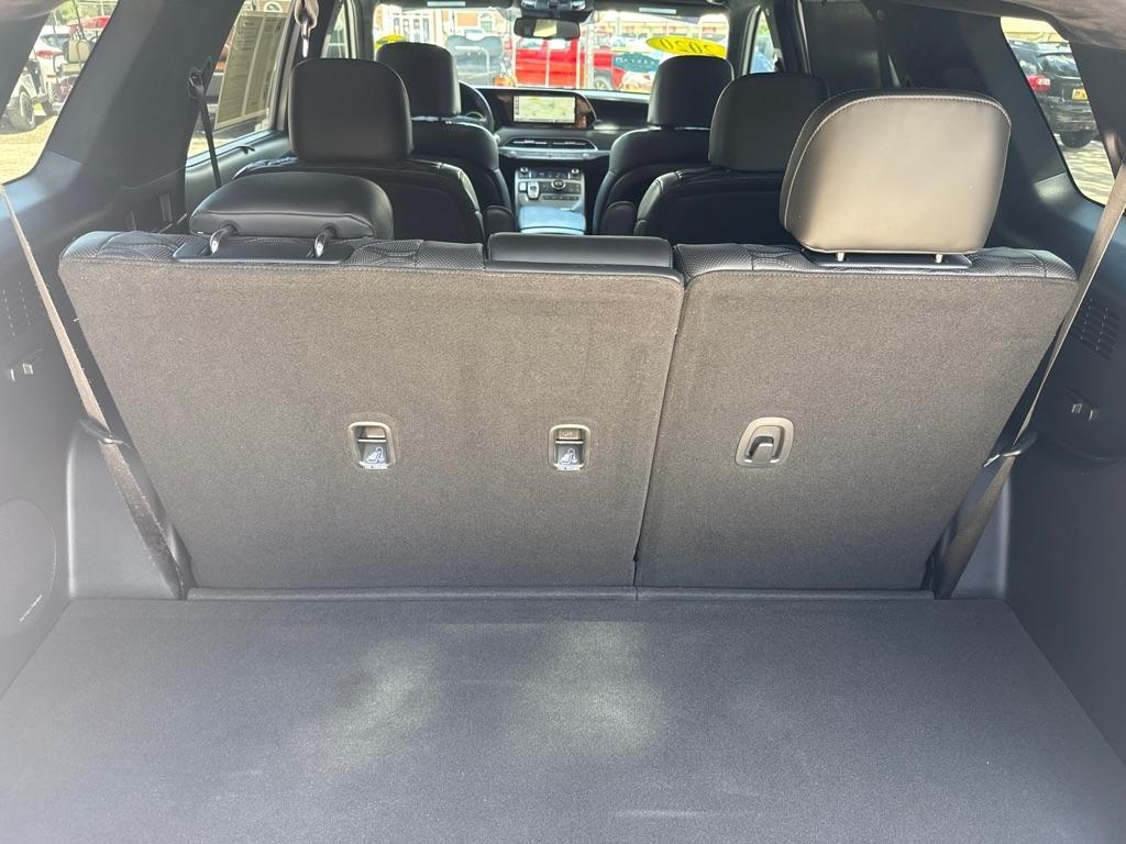 Hyundai Palisade Limited FWD 2020