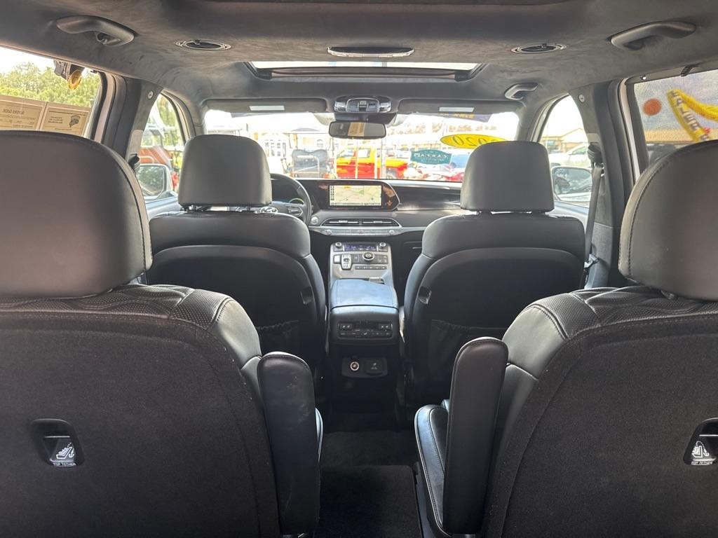 Hyundai Palisade Limited FWD 2020