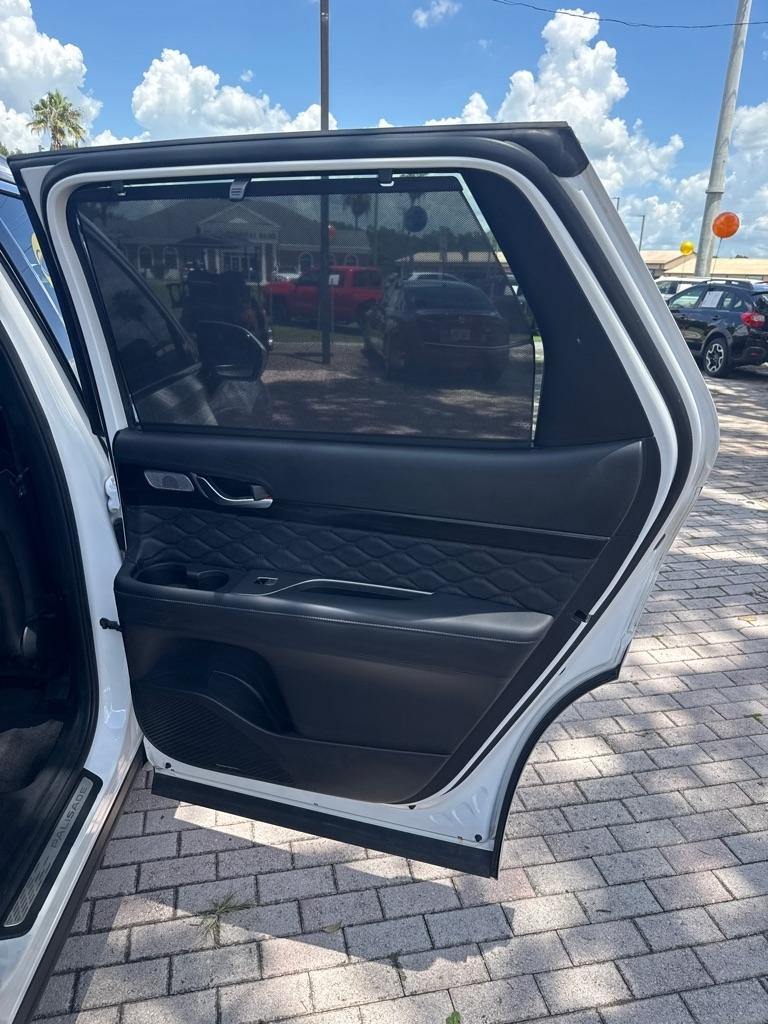 Hyundai Palisade Limited FWD 2020
