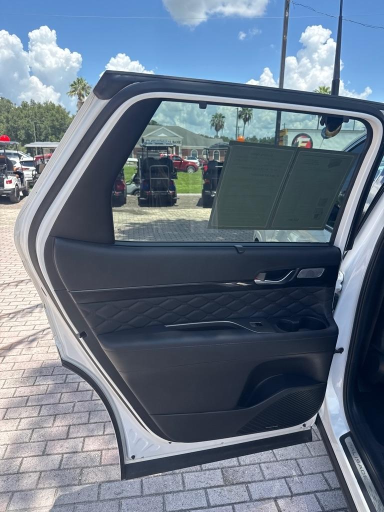 Hyundai Palisade Limited FWD 2020