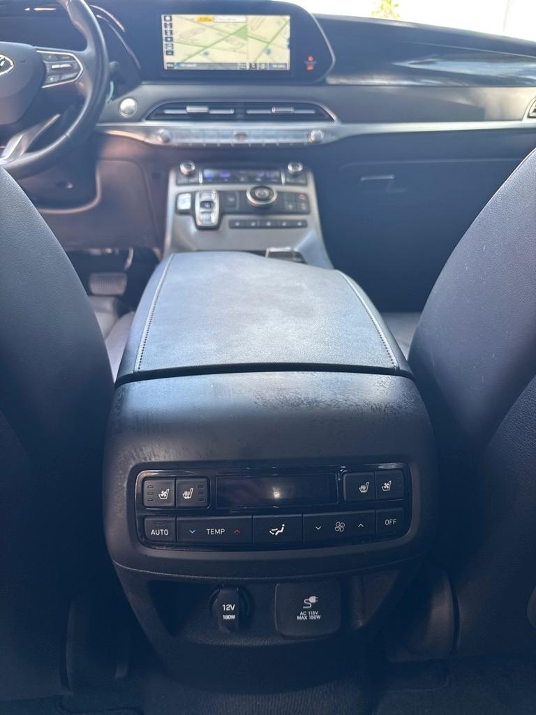 Hyundai Palisade Limited FWD 2020