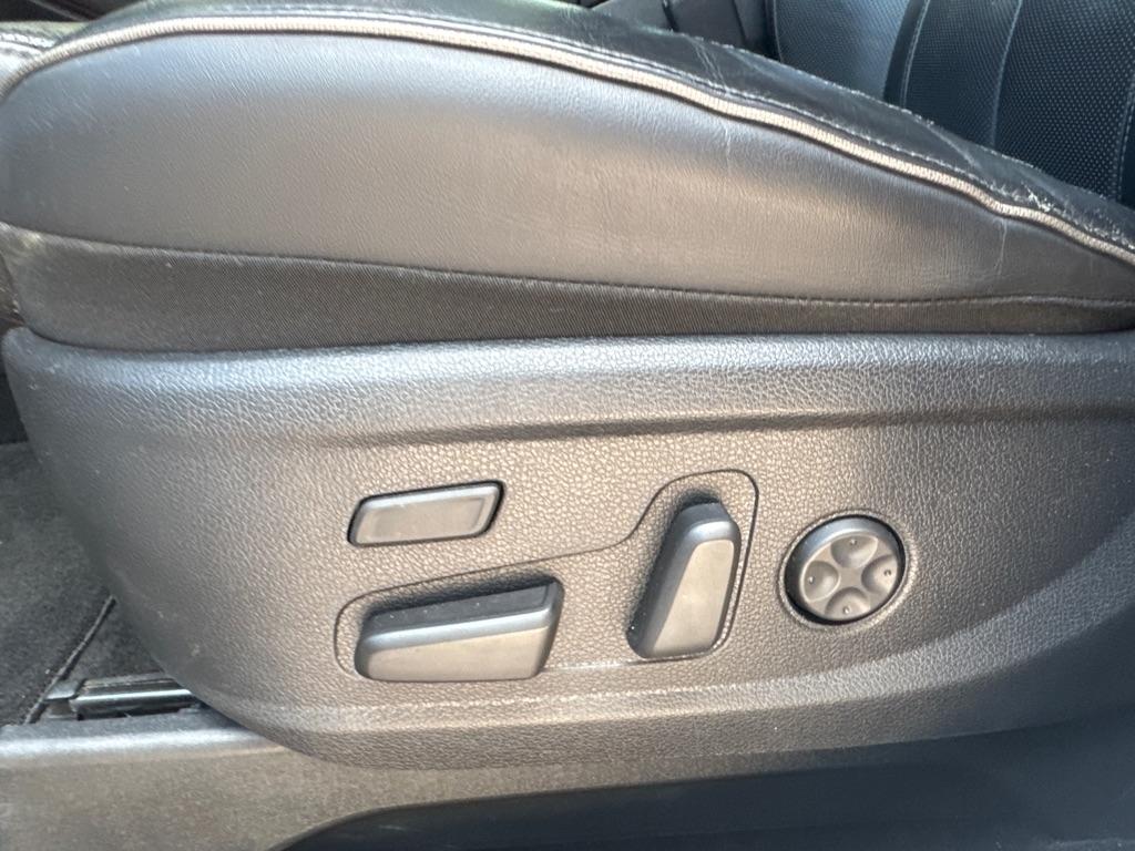 Hyundai Palisade Limited FWD 2020
