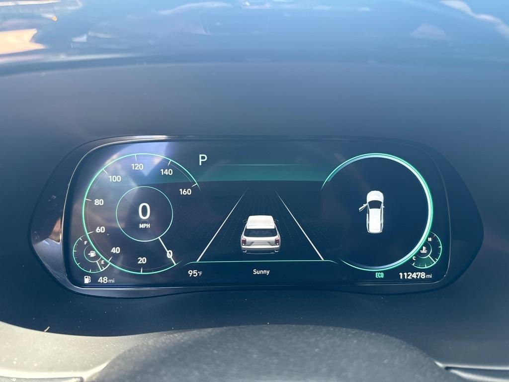 Hyundai Palisade Limited FWD 2020