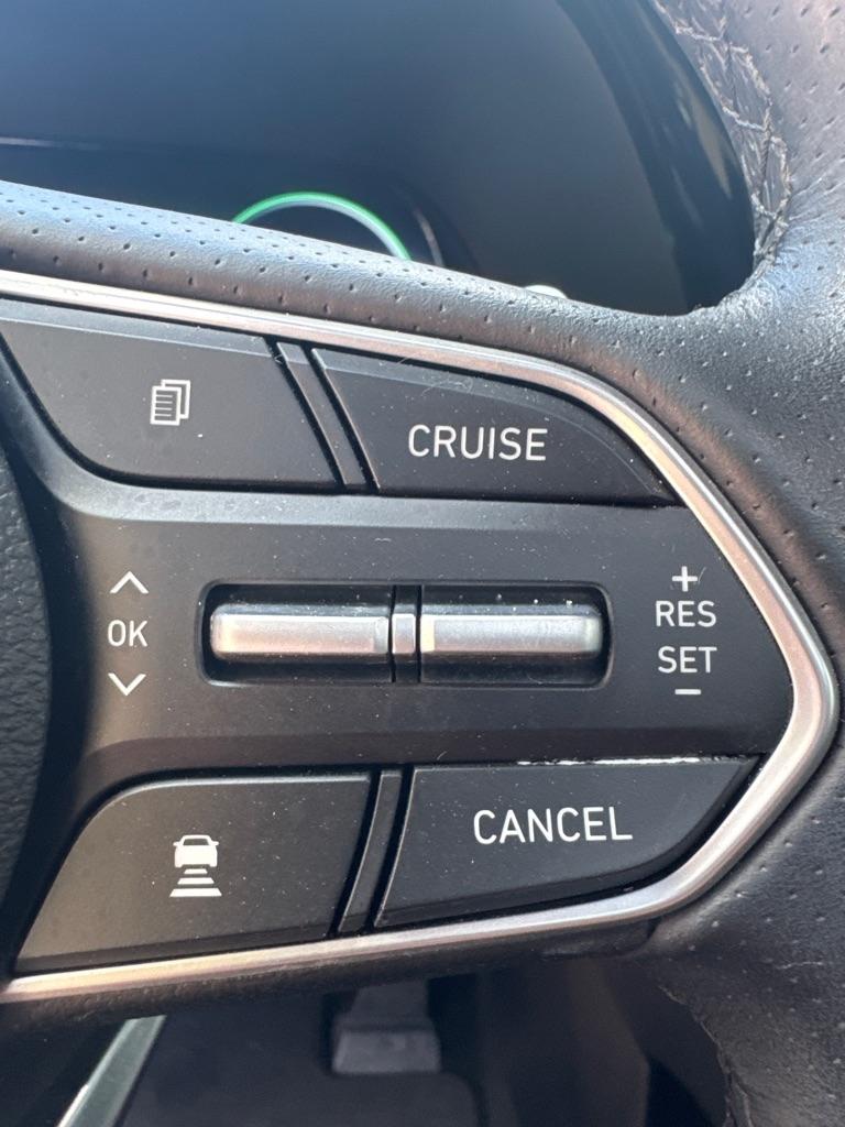 Hyundai Palisade Limited FWD 2020