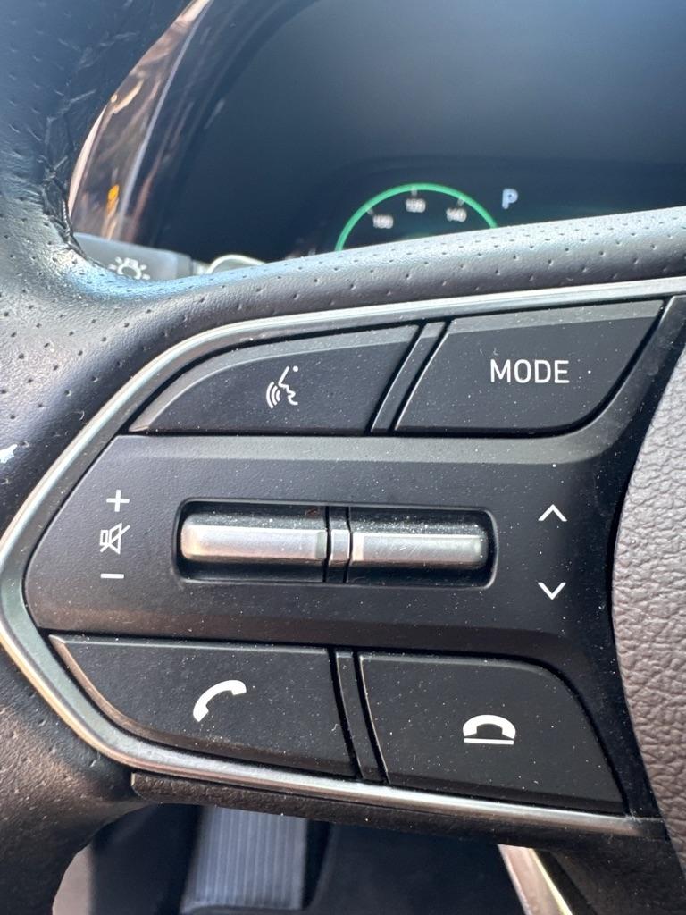 Hyundai Palisade Limited FWD 2020