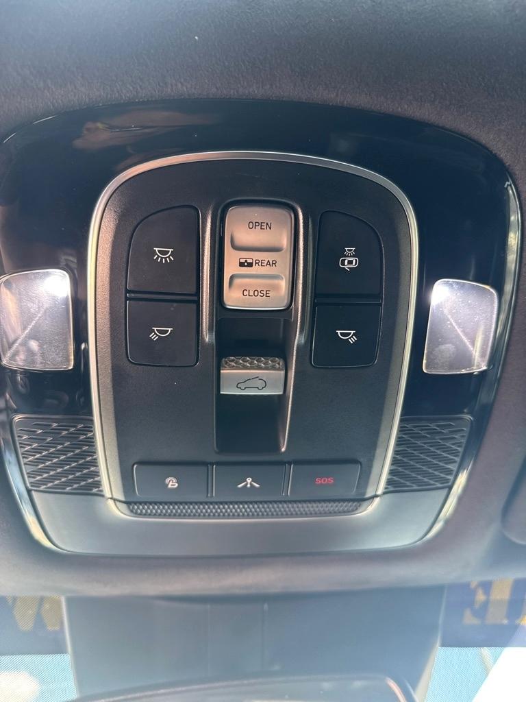 Hyundai Palisade Limited FWD 2020