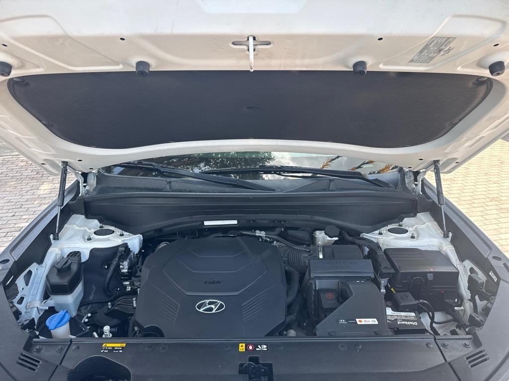 Hyundai Palisade Limited FWD 2020