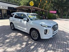 2020 Hyundai Palisade 