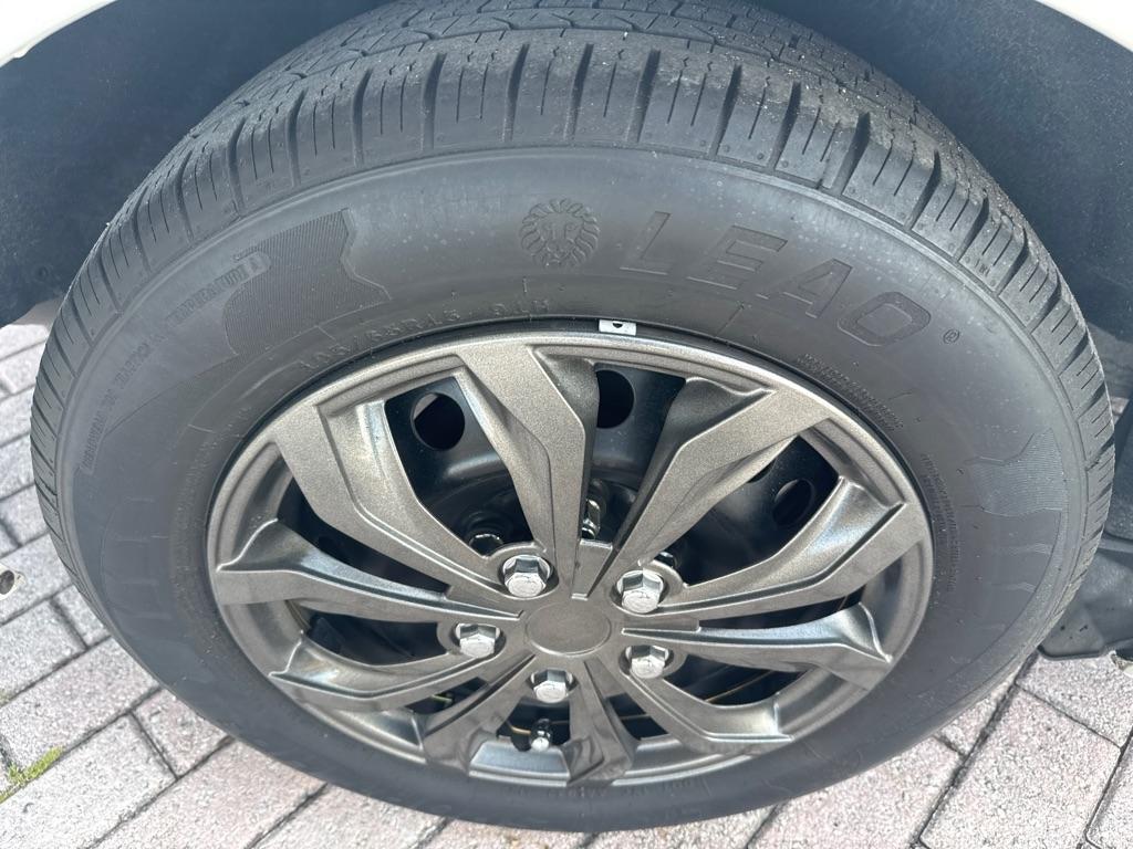 Honda Civic Sedan 4dr CVT LX 2014