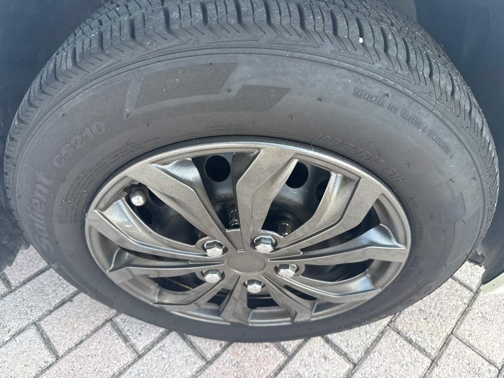 Honda Civic Sedan 4dr CVT LX 2014
