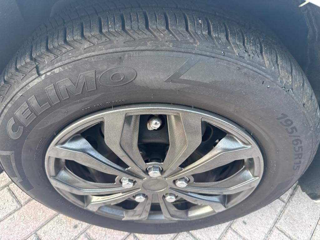 Honda Civic Sedan 4dr CVT LX 2014