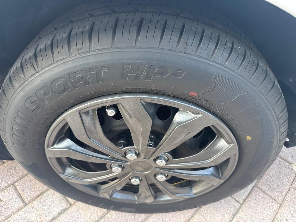 Honda Civic Sedan 4dr CVT LX 2014