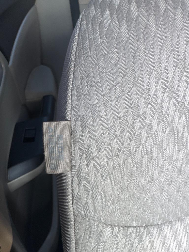Honda Civic Sedan 4dr CVT LX 2014