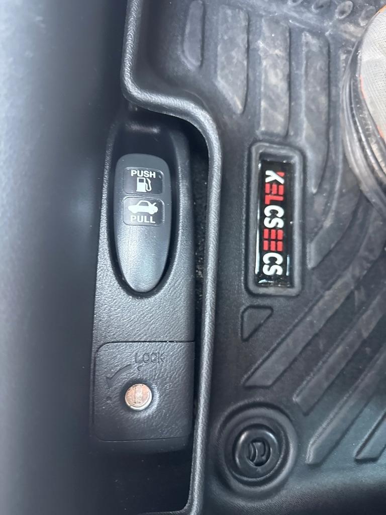 Honda Civic Sedan 4dr CVT LX 2014