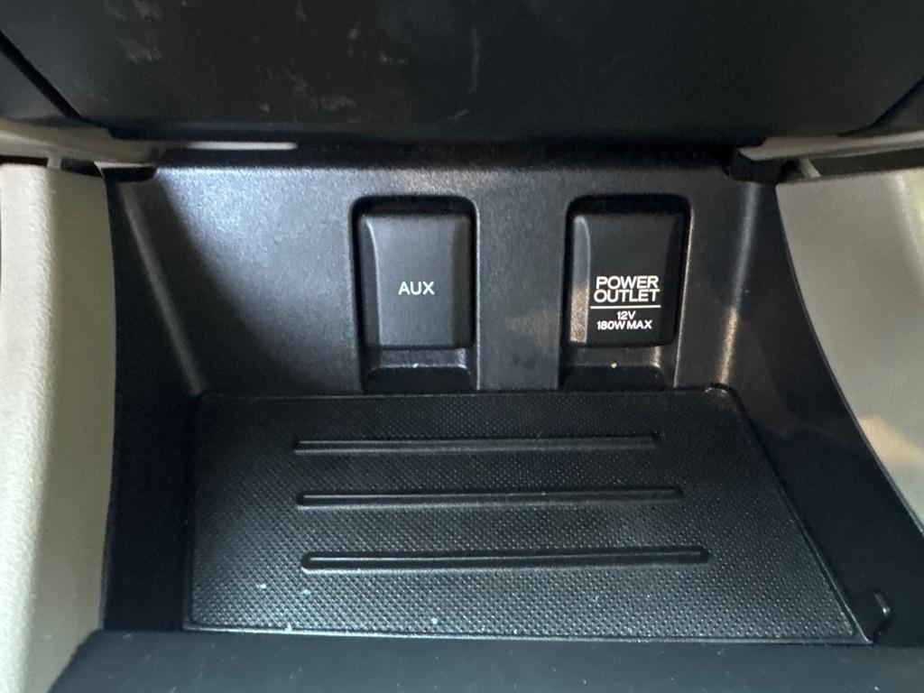 Honda Civic Sedan 4dr CVT LX 2014
