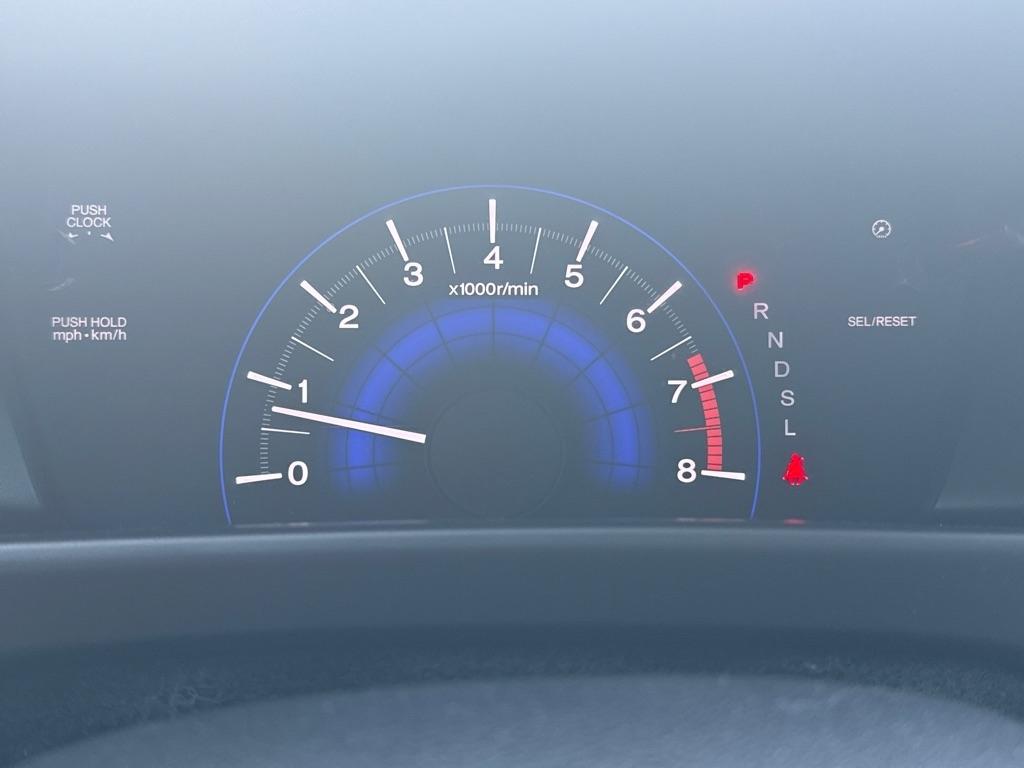 Honda Civic Sedan 4dr CVT LX 2014