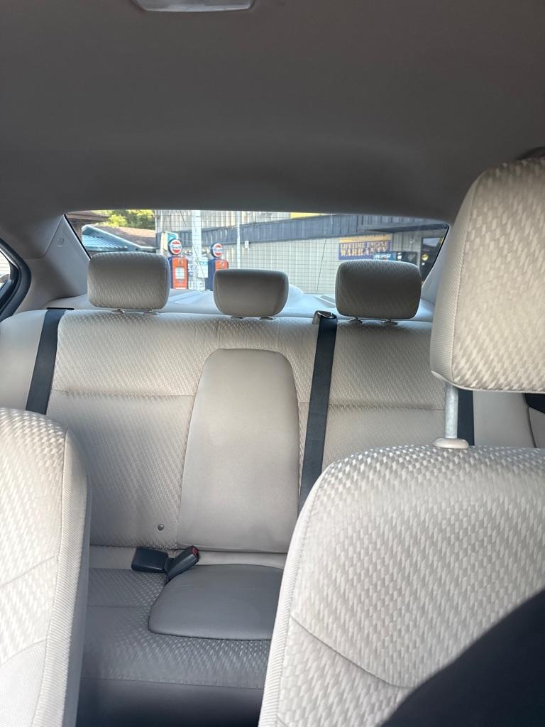 Honda Civic Sedan 4dr CVT LX 2014
