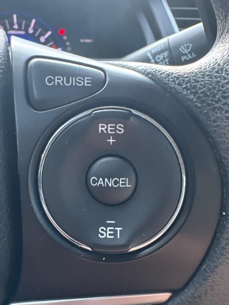 Honda Civic Sedan 4dr CVT LX 2014
