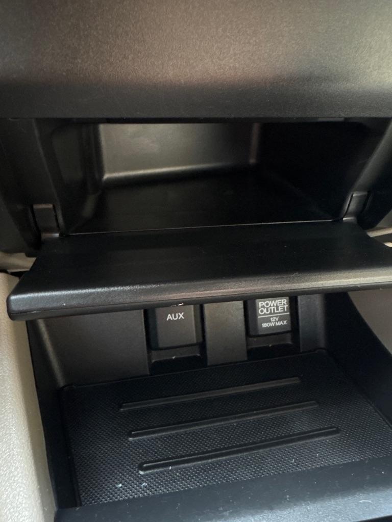 Honda Civic Sedan 4dr CVT LX 2014