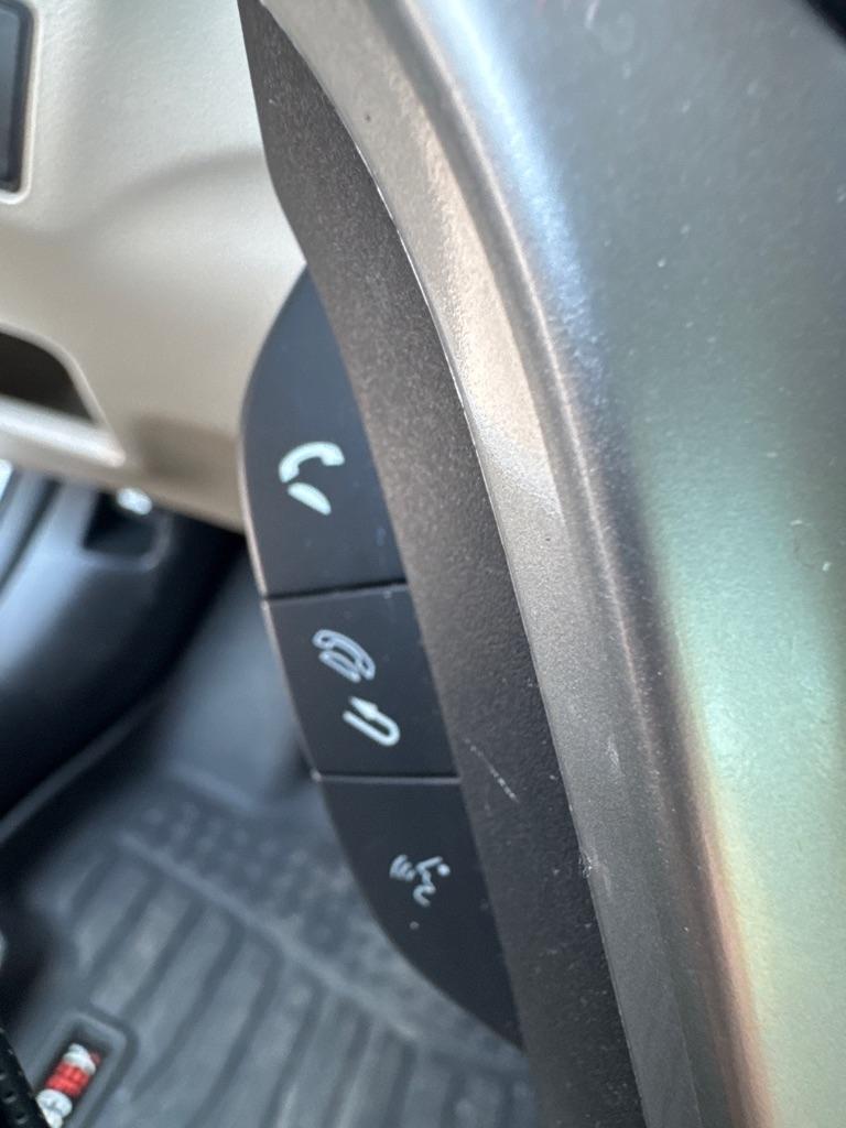Honda Civic Sedan 4dr CVT LX 2014