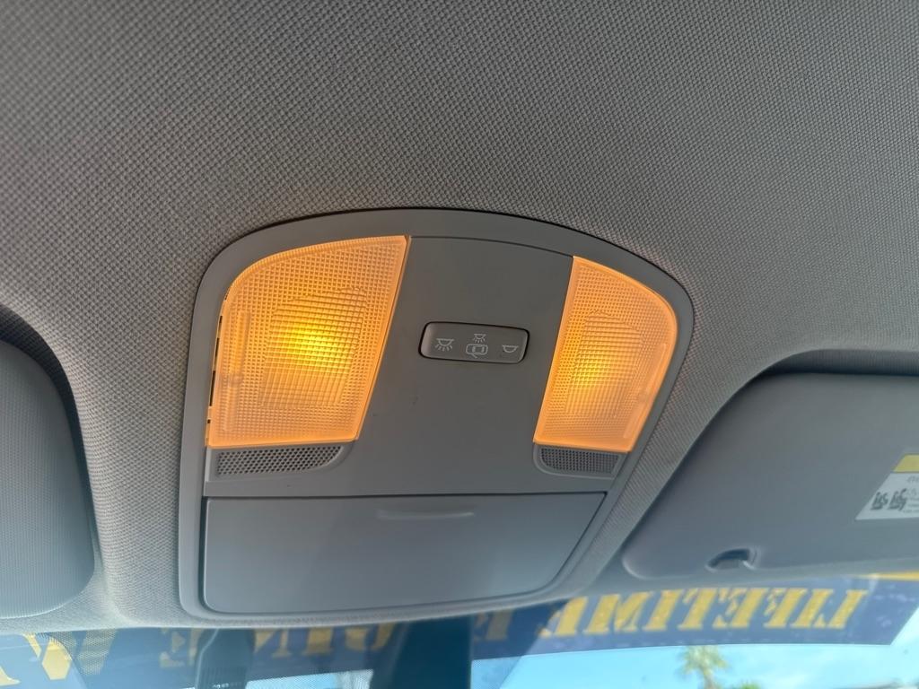 Hyundai Elantra SEL IVT SULEV 2020