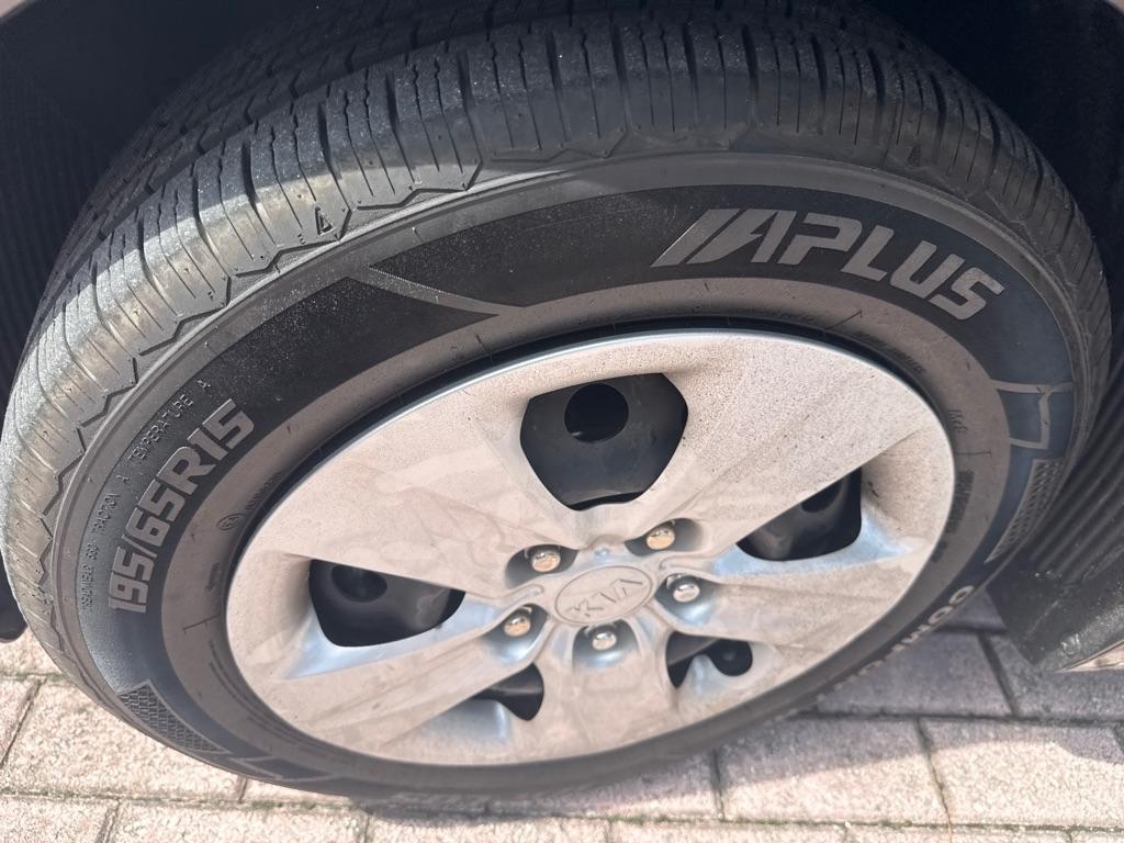 Kia Forte LX Manual 2018