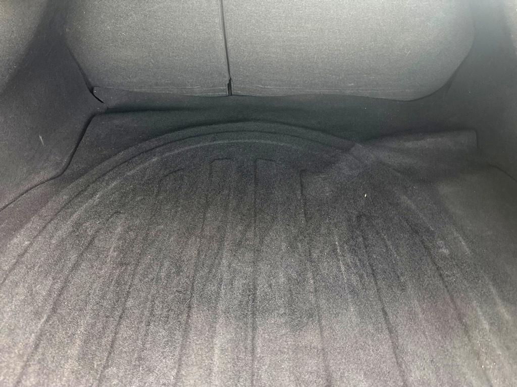 Kia Forte LX Manual 2018