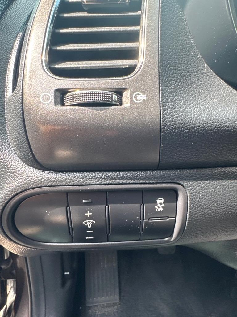 Kia Forte LX Manual 2018