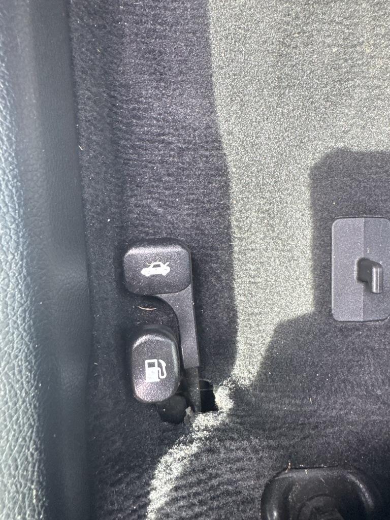 Kia Forte LX Manual 2018