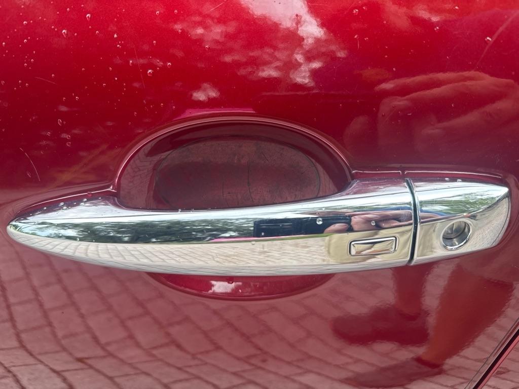 Nissan Altima 2.5 SV Sedan 2019