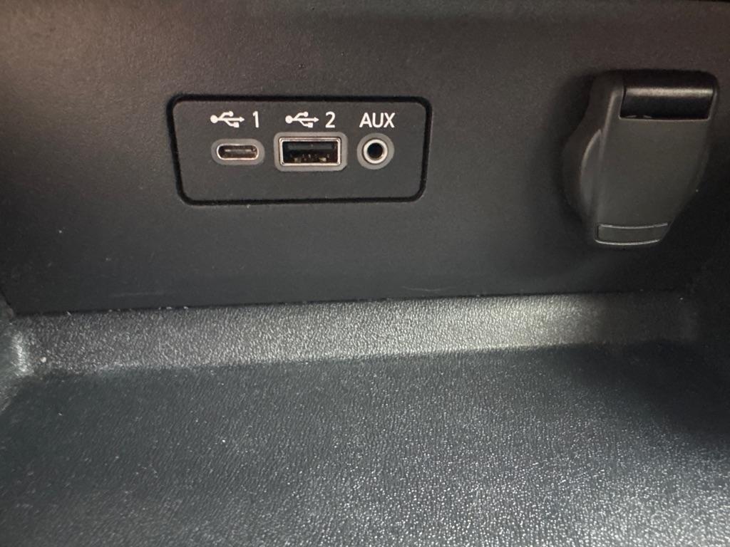 Nissan Altima 2.5 SV Sedan 2019