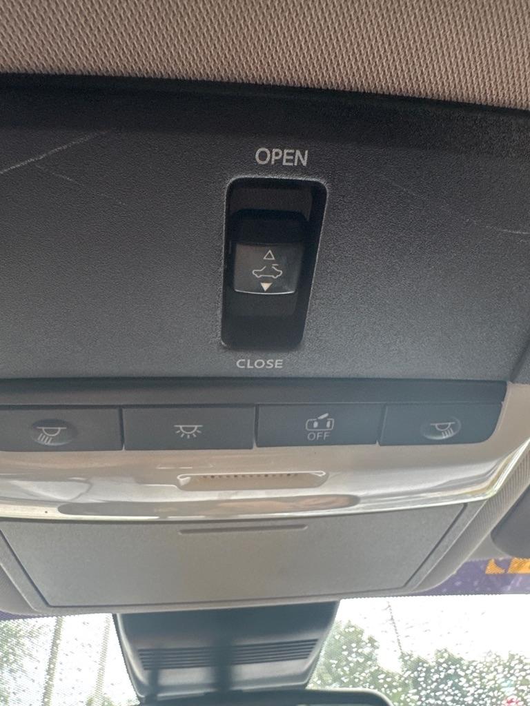 Nissan Altima 2.5 SV Sedan 2019