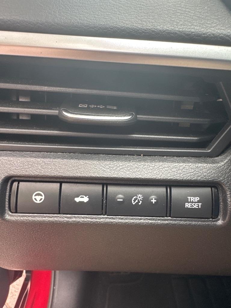Nissan Altima 2.5 SV Sedan 2019
