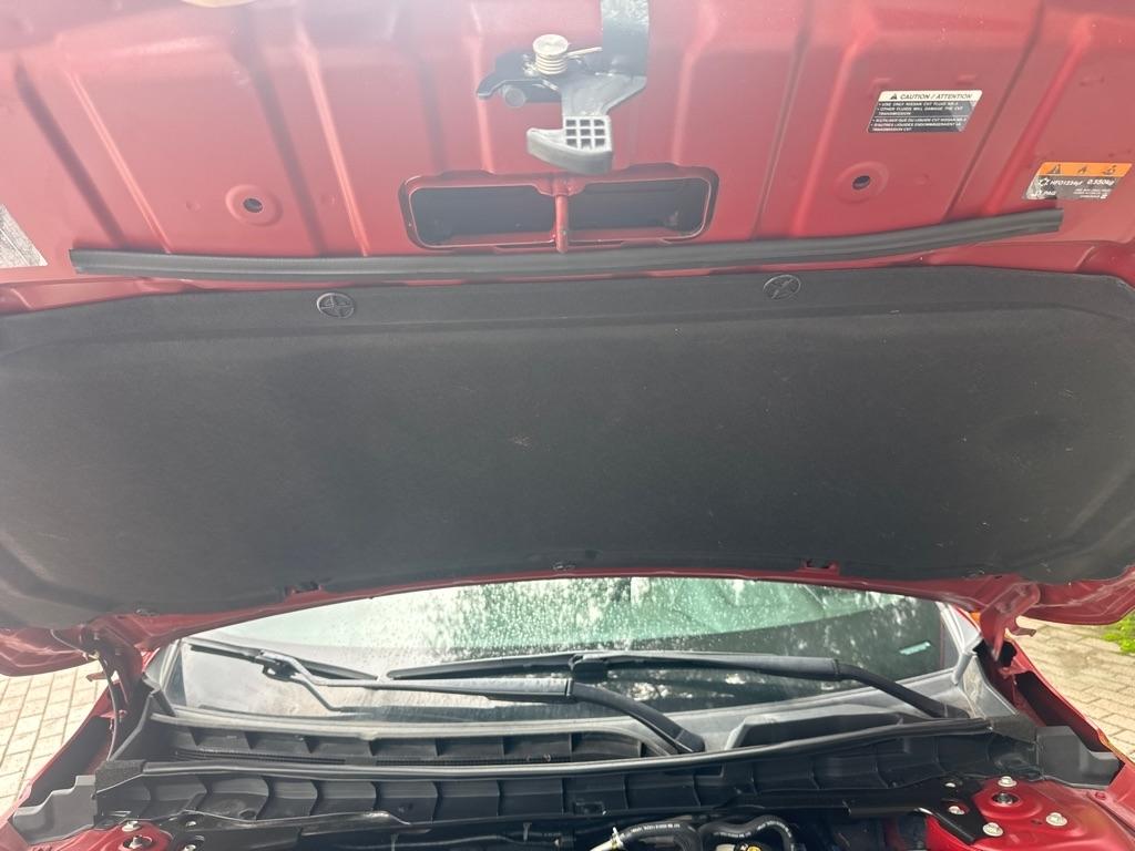 Nissan Altima 2.5 SV Sedan 2019