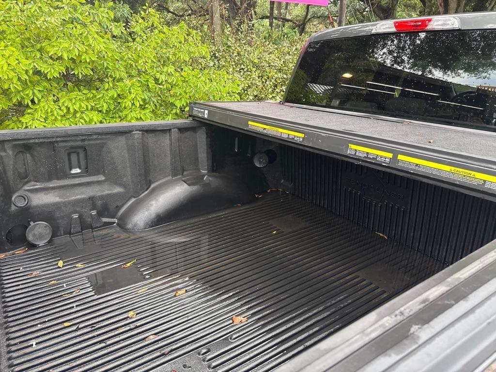 Ford F-150 XL 2WD SuperCrew 5.5' Box 2019