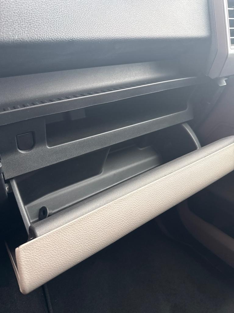 Ford F-150 XL 2WD SuperCrew 5.5' Box 2019