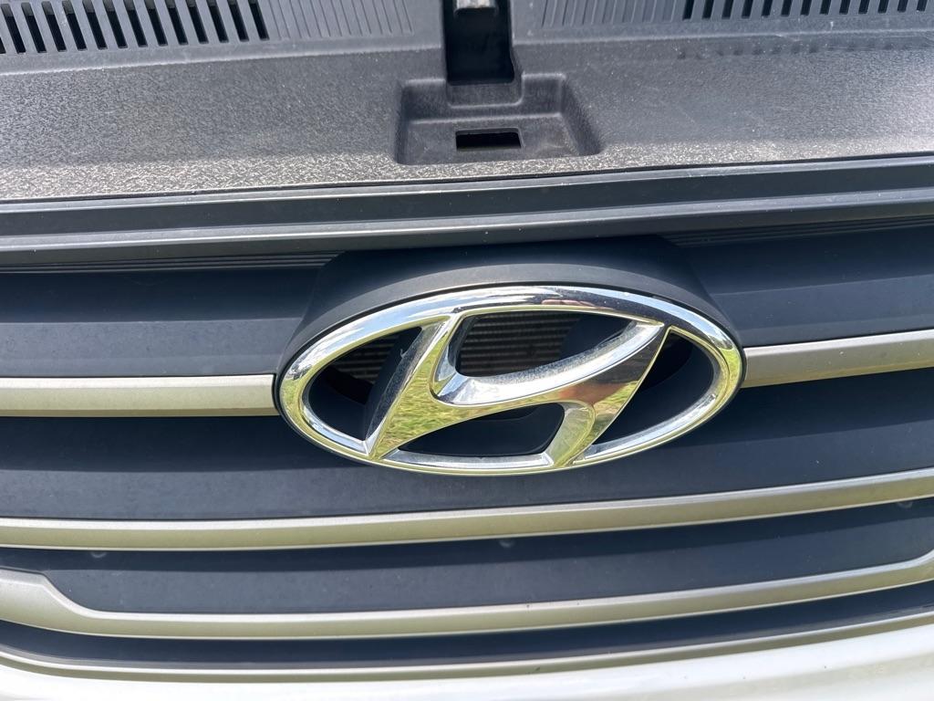 Hyundai Tucson SE Plus FWD 2017