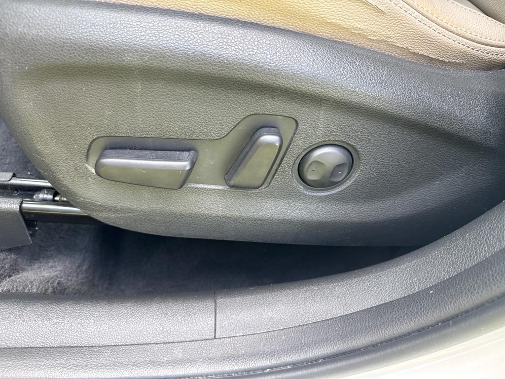Hyundai Tucson SE Plus FWD 2017