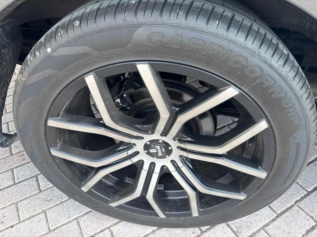 Ford F-150 XL 2WD SuperCrew 5.5' Box 2018