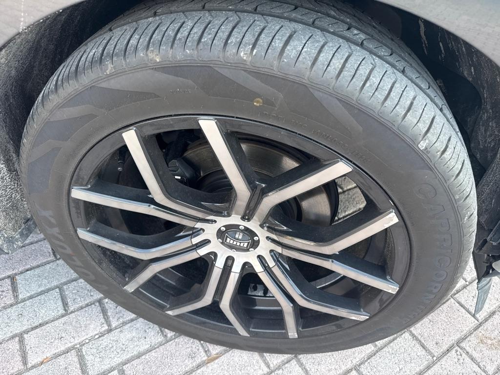 Ford F-150 XL 2WD SuperCrew 5.5' Box 2018